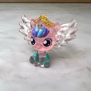My Little Pony MLP Mini Baby Flurry Heart Blind
Bag Crystal Figure